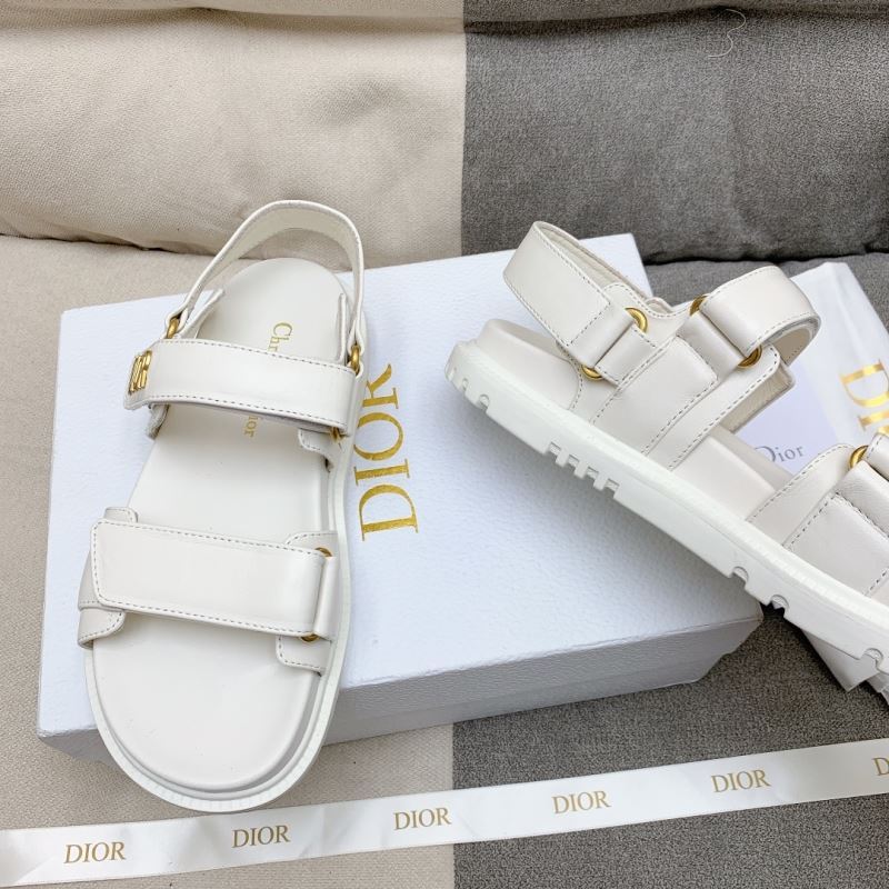 Christian Dior Sandals